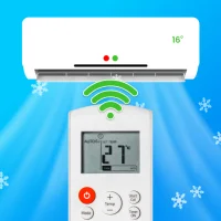 Telecomandă AC pentru Android