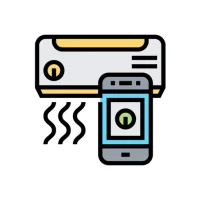 AC Remote for Super General