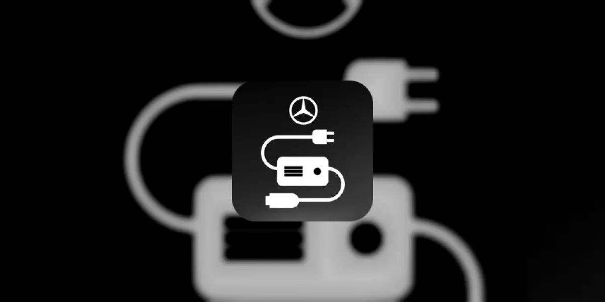Mercedes-Benz Charger