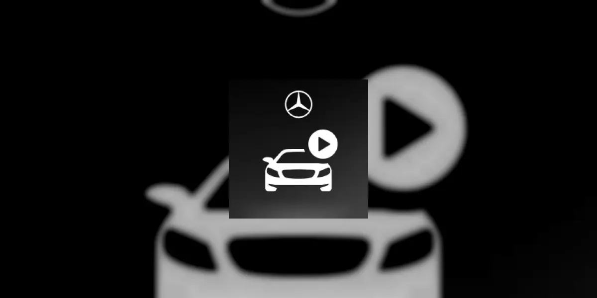 Mercedes-Benz Stories